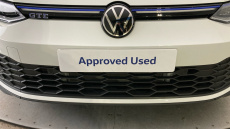 Volkswagen Golf 1.4 TSI GTE 5dr DSG Hatchback